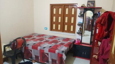 Image of 1200 Sq.ft 3 BHK Independent House for sale in Krishnanagar, Nadia for Rs. 6000000
