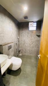 Bathroom Image of 3870 Sq.ft 4 BHK Apartment / Flat for sale in Kudasan Gandhinagar for Rs. 18060000