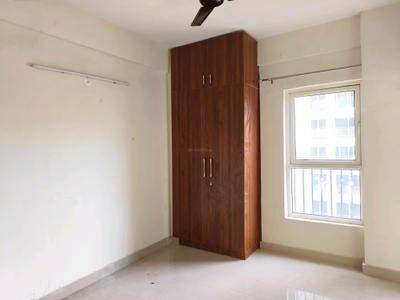 Bedroom Image of 1100 Sq.ft 3 BHK Apartment / Flat for sale in GLS Avenue 51, Sector 92 Gurgaon for Rs. 7100000