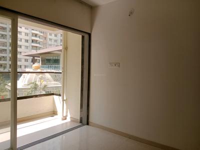 Living Room Image of 1100 Sq.ft 2 BHK Apartment / Flat for sale in Nyati Equatorial II, Bavdhan Pune for Rs. 11000000