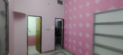 Bedroom Image of 1050 Sq.ft 2 BHK Independent House for rent in Jagatpura Jaipur for Rs. 12000