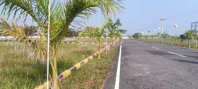 Image of 600 Sq.ft Residential Plot / Land for sale in Sameera Mahalakshmi Nagar, Red Hills, Chennai for Rs. 839000
