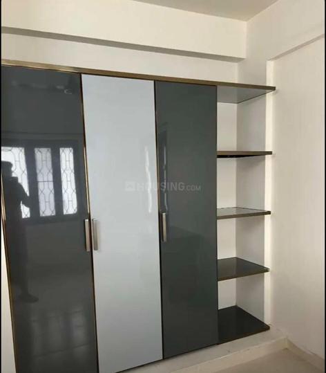 Bavasons V B Park Bedroom 1