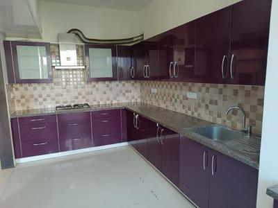 Kitchen Image of 4000 Sq.ft 4 BHK Apartment / Flat for sale in Sattva Luxuria, Malleswaram Bengaluru for Rs. 60000000