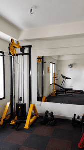 Image of 940 Sq.ft 2 BHK Apartment / Flat for sale in Besa, Nagpur for Rs. 5500000