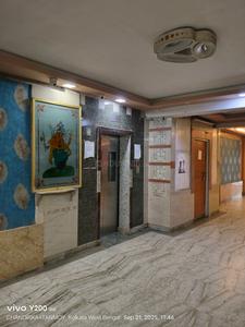 Hall Image of 1460 Sq.ft 3 BHK Apartment / Flat for sale in Stand Alone, Ballygunge Kolkata for Rs. 17500000