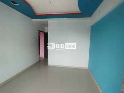 Hall Image of 750 Sq.ft 2 BHK Apartment / Flat for sale in Badlapur East Badlapur for Rs. 2471255
