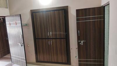 Bedroom Image of 1200 Sq.ft 2 BHK Independent House for rent in Amraiwadi Ahmedabad for Rs. 15000