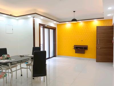 3 BHK Flat