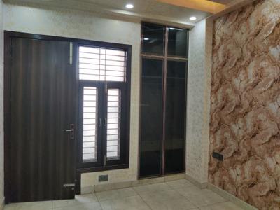 Bedroom Image of 1350 Sq.ft 3 BHK Builder Floor for sale in Indirapuram Ghaziabad for Rs. 12951000
