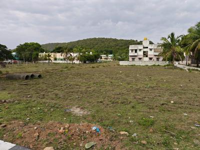 Image of 1040 Sq.ft Residential Plot / Land for sale in Paranur, Chennai for Rs. 1560000