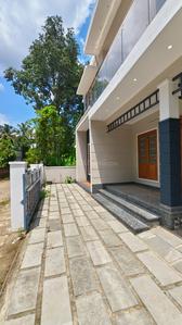 Image of 2100 Sq.ft 4 BHK Independent House for sale in Kakkanad, Kochi for Rs. 11000000