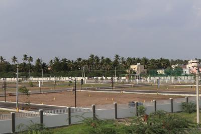 Image of 435 Sq.ft Residential Plot / Land for sale in Kurumbapalayam, Coimbatore for Rs. 1575000