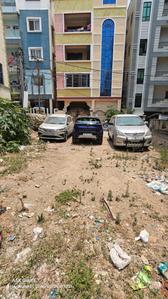 Residential Plot