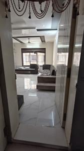 Hall Image of 1800 Sq.ft 3 BHK Apartment / Flat for sale in Pal Surat for Rs. 8500000