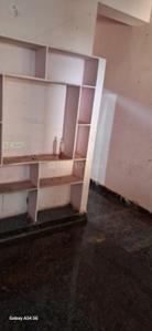 Bedroom Image of 720 Sq.ft 1 BHK Builder Floor for rent in Amberpet Hyderabad for Rs. 6000