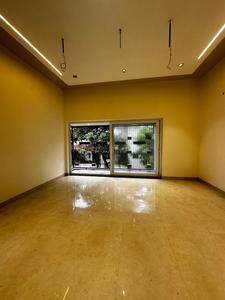 Hall Image of 2000 Sq.ft 3 BHK Apartment / Flat for sale in Chetpet Chennai for Rs. 45400800