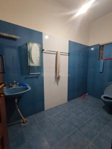 Bathroom Image of 2500 Sq.ft 4 BHK Independent House for rent in Kodihalli Bengaluru for Rs. 76000