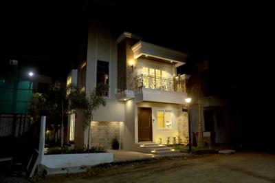 2 BHK Villa