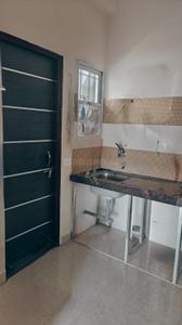 Kitchen Image of 618 Sq.ft 2 BHK Apartment / Flat for rent in Green Space City 4, Gotal Pajri Nagpur for Rs. 10500