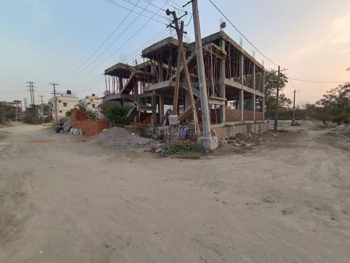 2 BHK 2000 Sqft Independent House for sale at Bachupally, Hyderabad