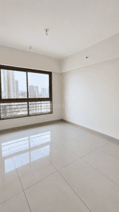 Bedroom Image of 684 Sq.ft 2 BHK Apartment / Flat for sale in Gurukrupa Marina Enclave Wings Q And R With Kindergarten Phase IV, Malad West Mumbai for Rs. 20800000