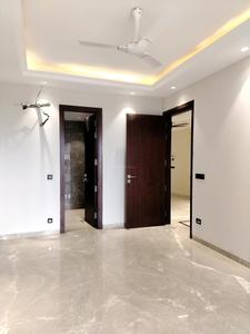 Bedroom Image of 2700 Sq.ft 4 BHK Builder Floor for sale in Bargainer Ultra Premium Luxurious Floors, Sector 47 Gurgaon for Rs. 31000000