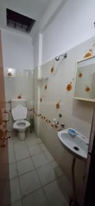 Image of 980 Sq.ft 2 BHK Apartment / Flat for rent in Radhika Shanti Dazzle, Pipliyahana, Indore for Rs. 15000