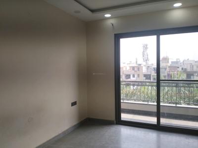 Bedroom Image of 720 Sq.ft 2 BHK Builder Floor for sale in Mukherjee Nagar New Delhi for Rs. 12500000