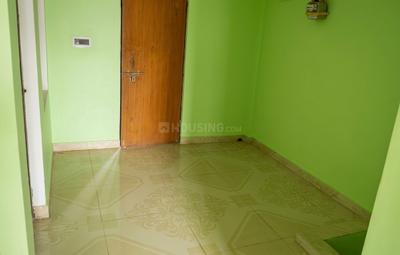 Bedroom Image of 1600 Sq.ft 2 BHK Builder Floor for rent in Jhusi Allahabad for Rs. 7500