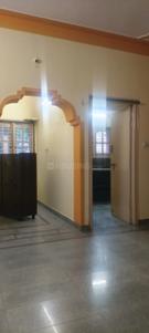 2 BHK Independent Builder Floor