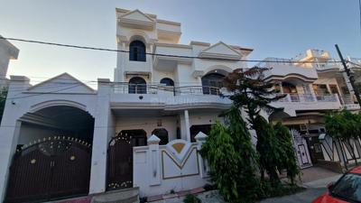 Image of 2223 Sq.ft 7 BHK Independent House for sale in Shradhapuri Phase 1, Meerut for Rs. 23000000