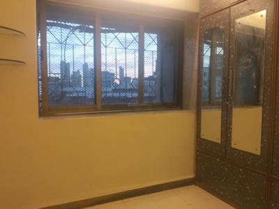 Hira Arcade Bedroom One 2