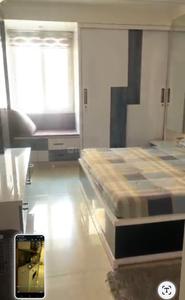 Bedroom Image of 1800 Sq.ft 3 BHK Apartment / Flat for sale in DDA Tarang Apartments, Patparganj New Delhi for Rs. 27000000