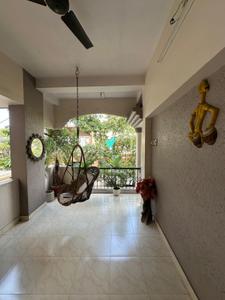 Image of 800 Sq.ft 1 BHK Independent House for rent in Mankapur, Nagpur for Rs. 12000
