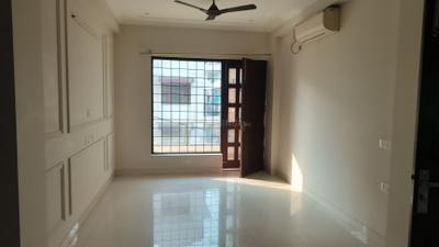 Living Room Image of 2100 Sq.ft 3 BHK Builder Floor for rent in Big Block Builder Floor, Sector 46 Gurgaon for Rs. 55000