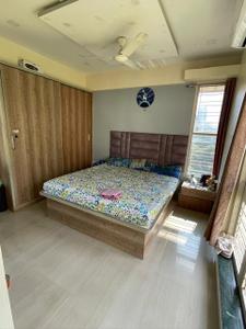 Bedroom Image of 2100 Sq.ft 3 BHK Penthouse for sale in Baner Pune for Rs. 28500000