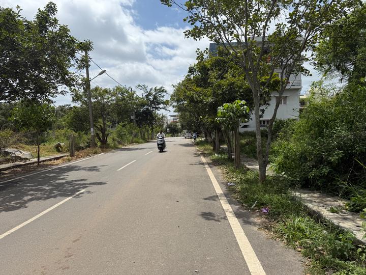 BDA Sir m Vishveshwarayya 1st block Main Image 1