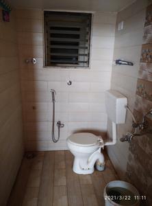 Bathroom Image of 985 Sq.ft 2 BHK Apartment / Flat for sale in Ulhasnagar Thane for Rs. 3000000