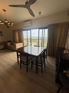 Hall Image of 1500 Sq.ft 3 BHK Apartment / Flat for sale in Lingadheeranahalli Bengaluru for Rs. 28500000