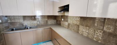 Kitchen Image of 1550 Sq.ft 3 BHK Apartment / Flat for sale in BPTP Terra, Sector 37D Gurgaon for Rs. 21500000
