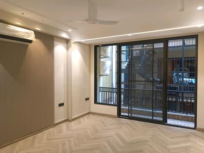 Bedroom Image of 2520 Sq.ft 3 BHK Builder Floor for sale in Sector 23 Gurgaon for Rs. 35000000