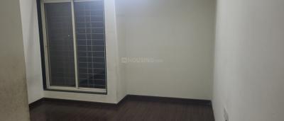 Bedroom Image of 1133 Sq.ft 2 BHK Apartment / Flat for sale in Prayeja Pearl, Nanded Pune for Rs. 8000000