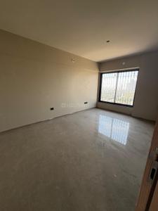Hall Image of 1991 Sq.ft 4 BHK Duplex for sale in Experio Platinum Elysium, Nerul Navi Mumbai for Rs. 105000000