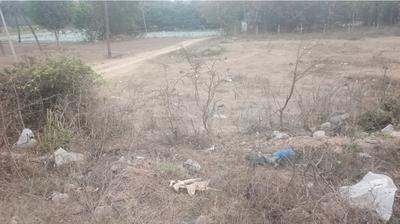 Residential Plot