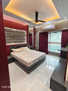 Bedroom Image of 500 Sq.ft 1 BHK Apartment / Flat for sale in Malad West Mumbai for Rs. 14000000