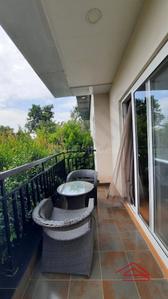 Balcony Image of 1685 Sq.ft 2.5 BHK Apartment / Flat for sale in Abhee Celestial City by Abhee Ventures, Kachamaranahalli Bengaluru for Rs. 20300000