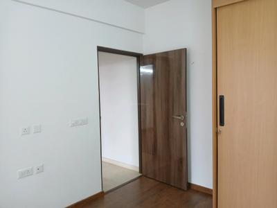 Bedroom Image of 2200 Sq.ft 4 BHK Builder Floor for sale in DLF Garden City Enclave Floors by DLF, Sector 92 Gurgaon for Rs. 35000000