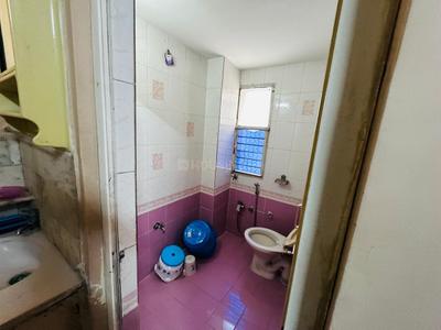 Bathroom Image of 1215 Sq.ft 2 BHK Apartment / Flat for sale in Satellite Ahmedabad for Rs. 7500000