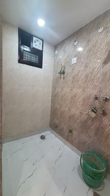 Image of 700 Sq.ft 2 BHK Builder Floor for sale in Mahavir Enclave, New Delhi for Rs. 5500000